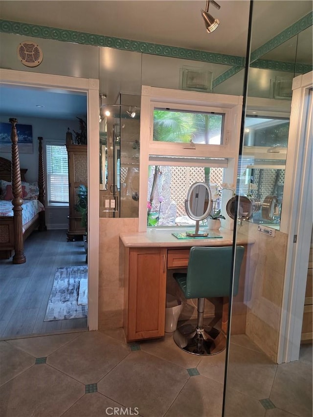 2774 Sawtelle Blvd, Los Angeles, CA 90064 - office featuring tile patterned floors