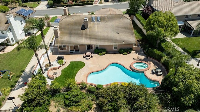 29773 Kimberly Dr, Agoura Hills, CA 91301 - photo 3