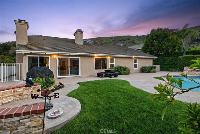 29773 Kimberly Dr, Agoura Hills, CA 91301 - photo 40