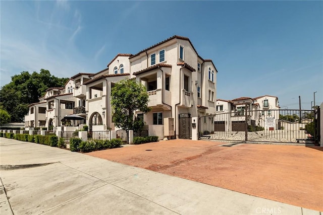 7019 Passons Blvd, Pico Rivera, CA 90660 - view of building exterior featuring a residential view