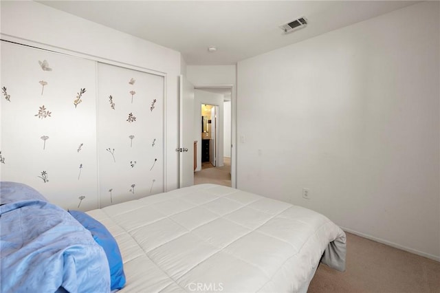33087 Corte Ganso, Temecula, CA 92592 - view of carpeted bedroom