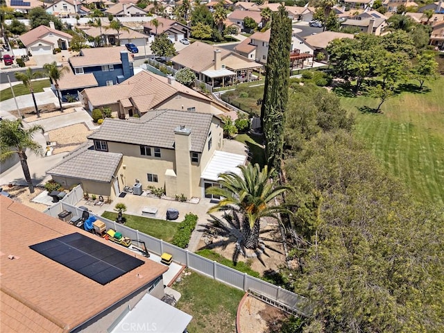 33087 Corte Ganso, Temecula, CA 92592 - aerial view of residential area