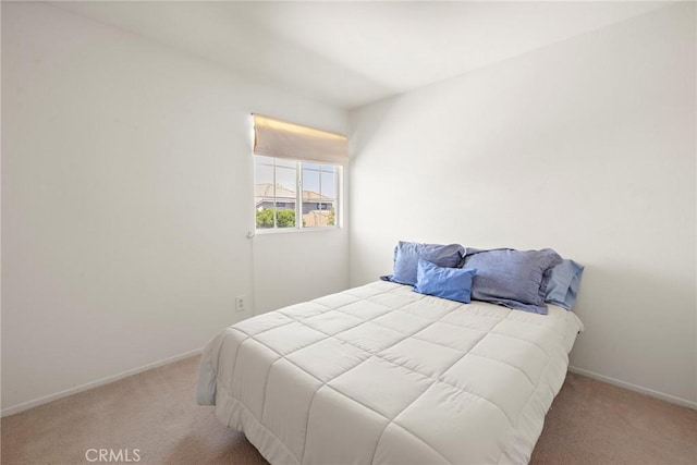 33087 Corte Ganso, Temecula, CA 92592 - carpeted bedroom featuring baseboards