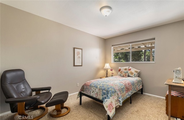7 Calgary Ln, Chico, CA 95926 - carpeted bedroom with baseboards