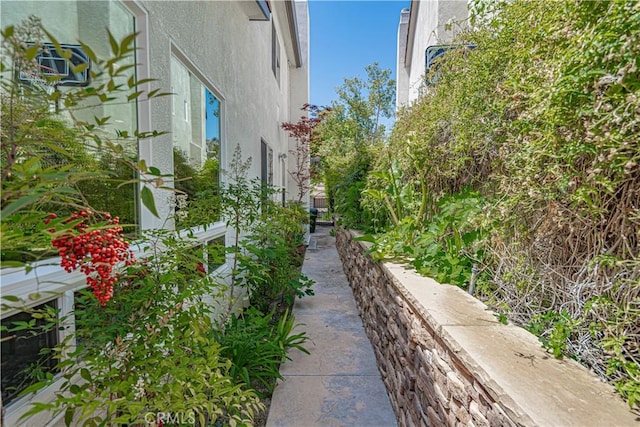 26511 Brooks Cir, Stevenson Ranch, CA 91381 - view of property exterior with stucco siding