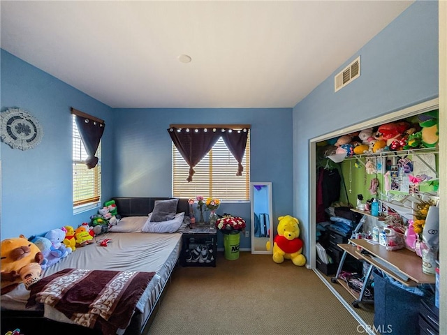 2753 Hornbeam Rd, Palmdale, CA 93551 - bedroom featuring carpet floors