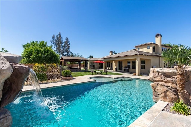 13195 Trailwood Way, Apple Valley, CA 92308 - photo 54