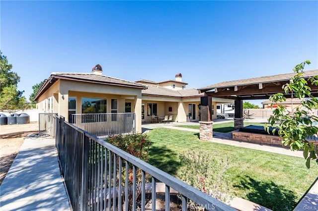 13195 Trailwood Way, Apple Valley, CA 92308 - photo 69