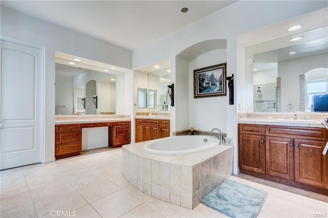 13195 Trailwood Way, Apple Valley, CA 92308 - photo 30