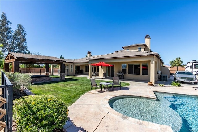 13195 Trailwood Way, Apple Valley, CA 92308 - photo 56