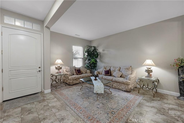 2175 Lester Ave, Clovis, CA 93619 - living room featuring healthy amount of natural light