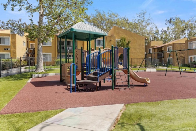 17119 W Bernardo Dr Unit 105, San Diego, CA 92127 - view of community playground