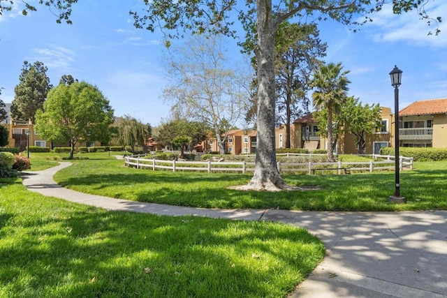 17119 W Bernardo Dr Unit 105, San Diego, CA 92127 - view of property's community featuring a residential view