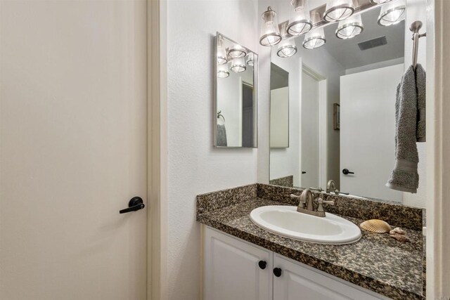 17119 W Bernardo Dr Unit 105, San Diego, CA 92127 - bathroom with vanity