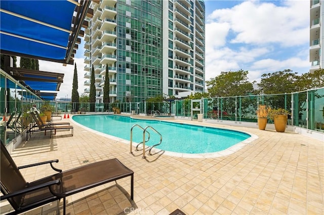 3131 Michelson Dr Unit 1206, Irvine, CA 92612 - photo 41