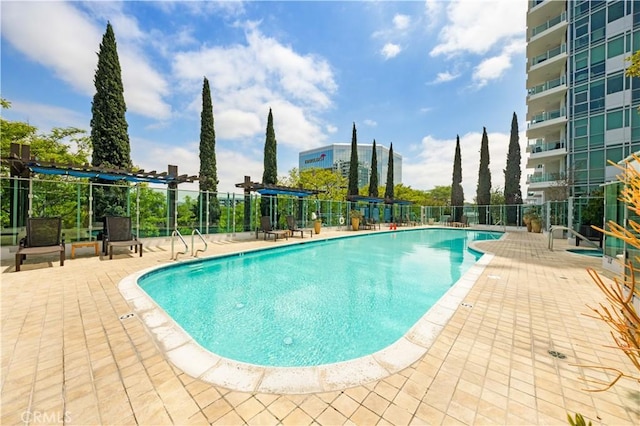 3131 Michelson Dr Unit 1206, Irvine, CA 92612 - photo 40