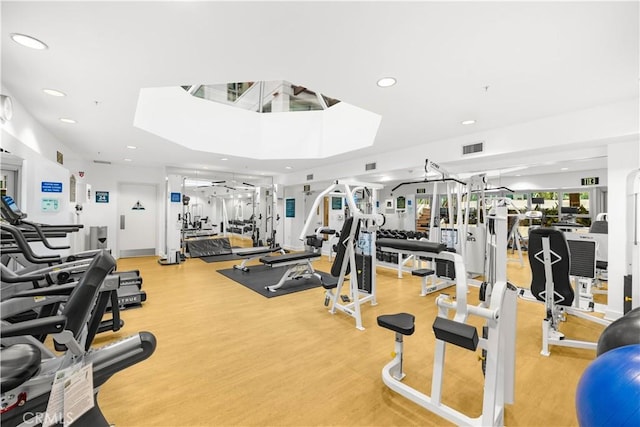 3131 Michelson Dr Unit 1206, Irvine, CA 92612 - photo 34