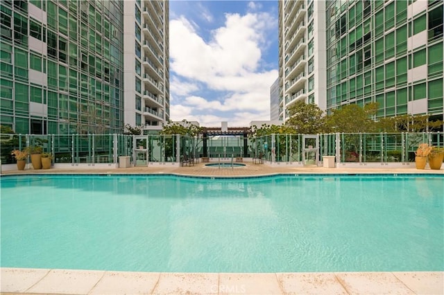 3131 Michelson Dr Unit 1206, Irvine, CA 92612 - photo 42