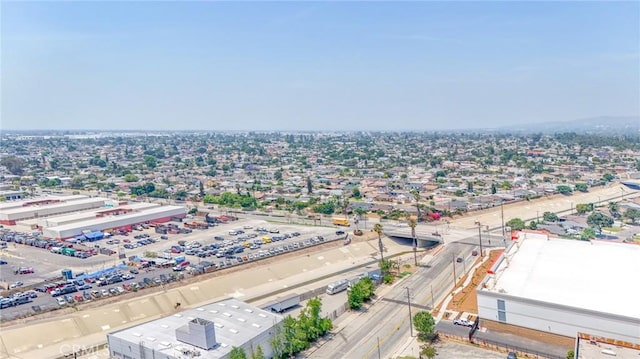 12818 Ramsey Dr, La Mirada, CA 90638 - drone / aerial view