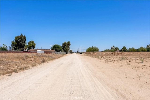 0 25th St W, Palmdale, CA 93551