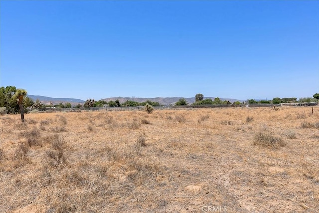 0 25th St W, Palmdale, CA 93551