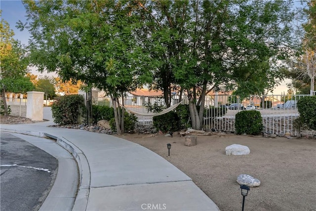 12528 Sonora Way, Victorville, CA 92392 - view of community