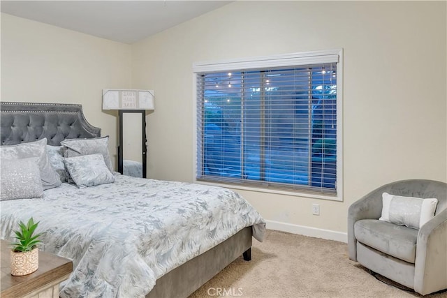 12528 Sonora Way, Victorville, CA 92392 - carpeted bedroom with baseboards