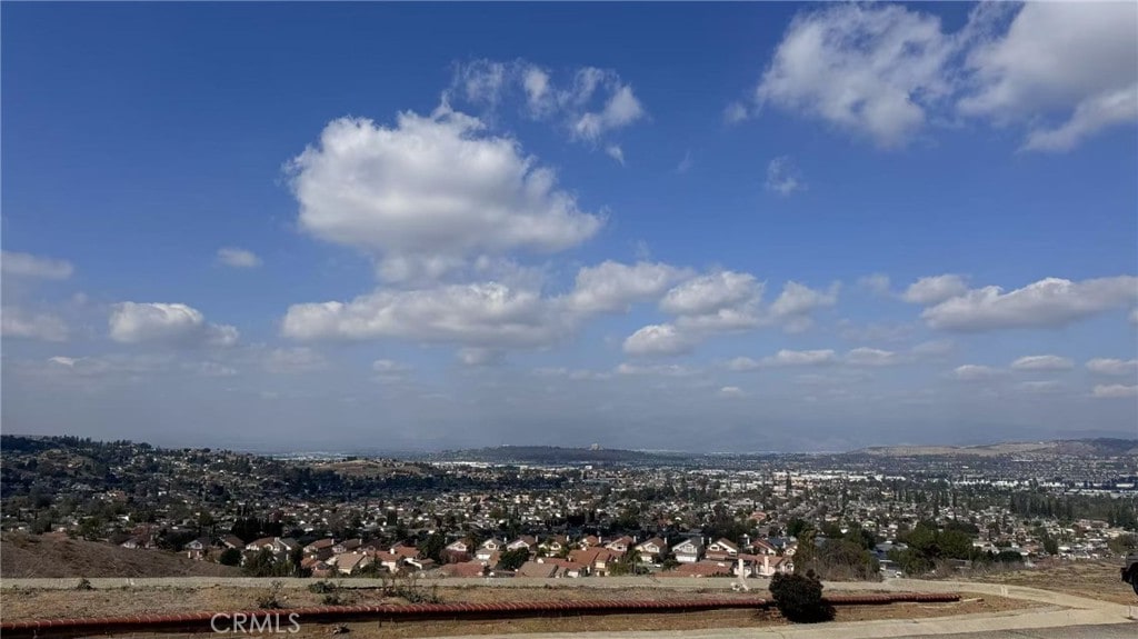 18555 Fieldbrook St, Rowland Heights, CA 91748 - view of mountain background