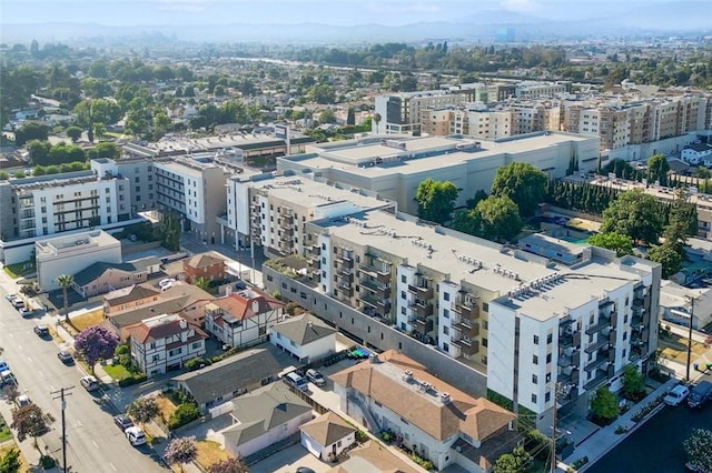 419 N Chandler Ave Unit 520, Monterey Park, CA 91754 - view of urban area
