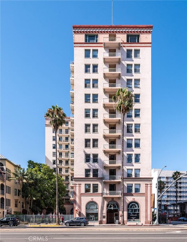 455 E Ocean Blvd Unit 911, Long Beach, CA 90802 - view of apartment building / complex