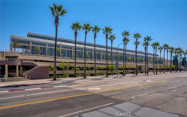 455 E Ocean Blvd Unit 911, Long Beach, CA 90802 - view of building exterior