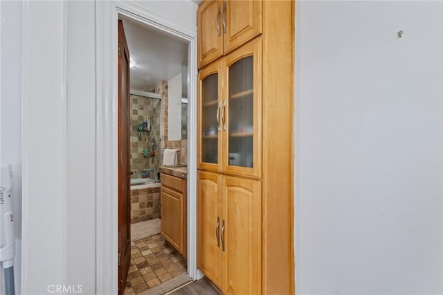 455 E Ocean Blvd Unit 911, Long Beach, CA 90802 - view of corridor