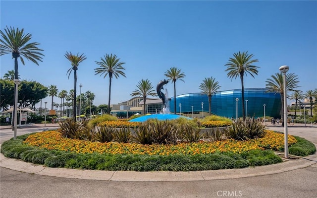455 E Ocean Blvd Unit 911, Long Beach, CA 90802 - view of home's community