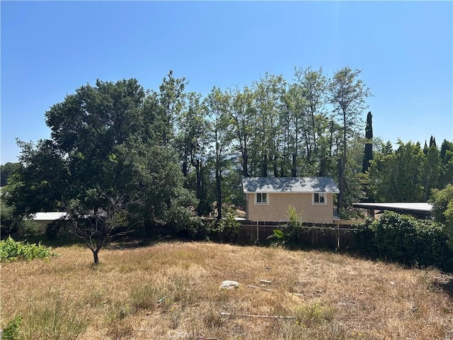 3040 Gertrude Ave, La Crescenta, CA 91214 - view of yard