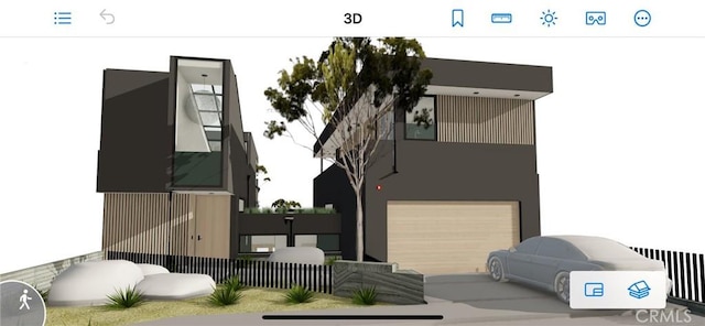 3040 Gertrude Ave, La Crescenta, CA 91214 - view of miscellaneous property collateral