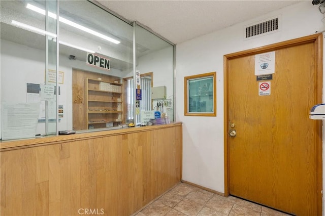 475 E Foothill Blvd, Pomona, CA 91767 - view of reception area