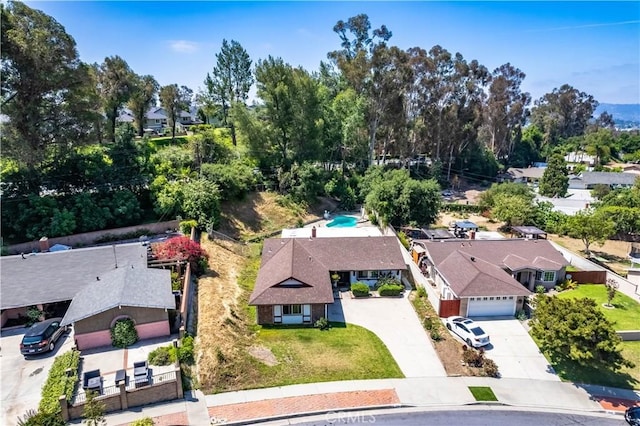 1510 E Newcrest Dr, West Covina, CA 91792 - view of subject property