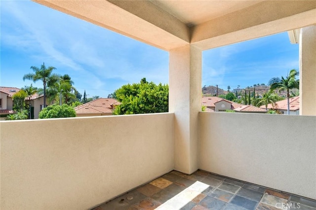2155 Chandler Dr, Tustin, CA 92782 - view of balcony