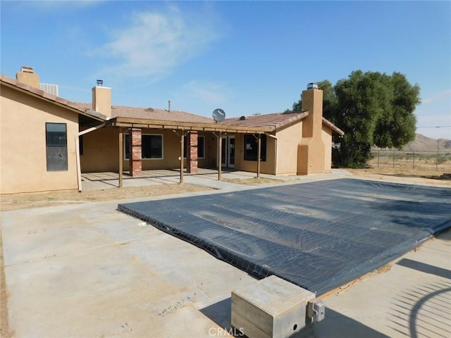 10883 Milpas Dr, Apple Valley, CA 92308 - photo 4