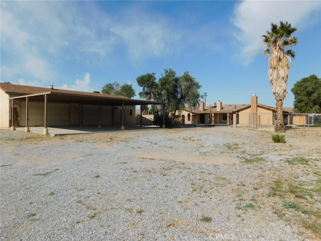 10883 Milpas Dr, Apple Valley, CA 92308 - photo 2