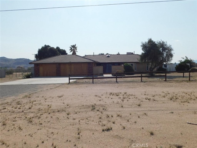 10883 Milpas Dr, Apple Valley, CA 92308 - photo 1
