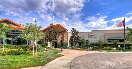 875 Eastlake Rd, Beaumont, CA 92223 - view of building exterior