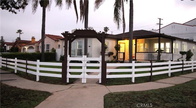 9801 S Hobart Blvd, Los Angeles, CA 90047 - photo 1