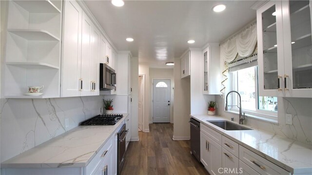 9801 S Hobart Blvd, Los Angeles, CA 90047 - photo 25