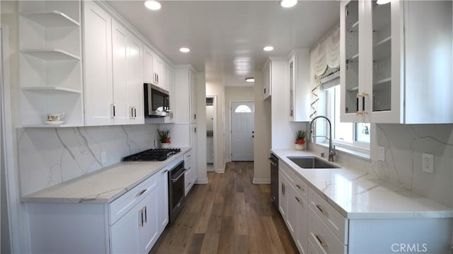 9801 S Hobart Blvd, Los Angeles, CA 90047 - photo 3