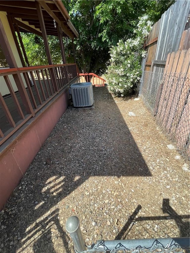 3236 Partridge Ln, Paso Robles, CA 93446 - view of yard