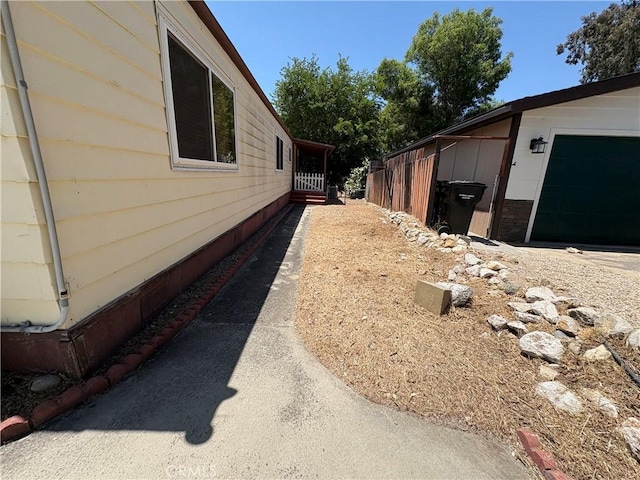 3236 Partridge Ln, Paso Robles, CA 93446 - view of home's exterior