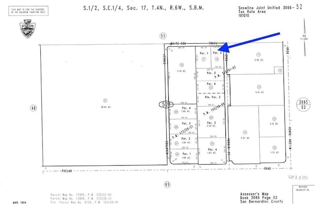 759 La Mirada Rd, Phelan, CA 92371