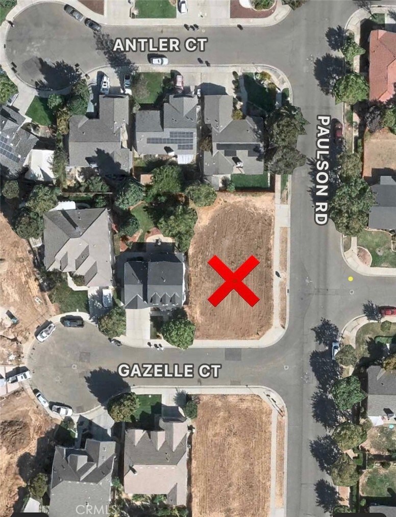 997 Gazelle Ct, Merced, CA 95340