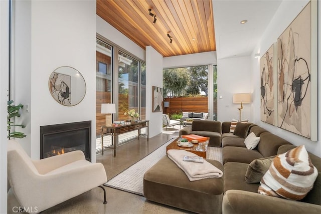 417 Sunset Ave Unit 1.2, Venice, CA 90291 - view of sunroom / solarium